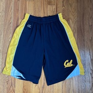 Colosseum Men's Shorts CAL
